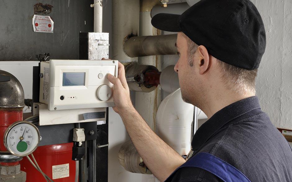 demonter système de climatisation centralisés tarif Meudon